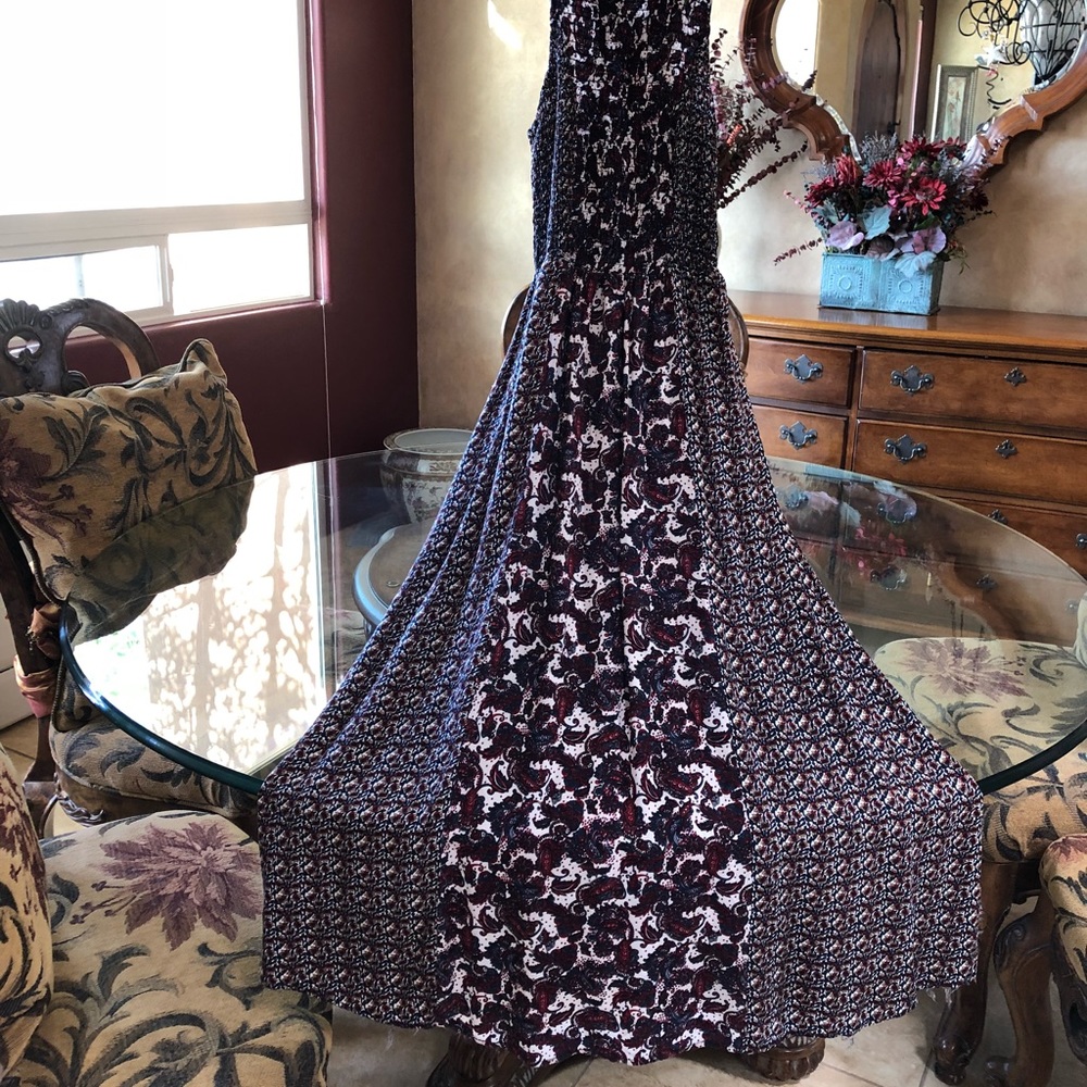 🛑SOLD🛑Japna Juniors XS Breathtaking Sundress - Picture 5 of 8